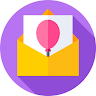 Shout Out: Send Invitation Messages and Images