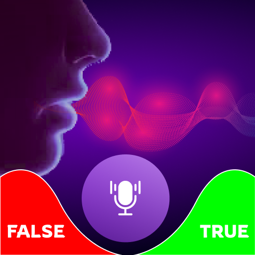 Voice Lie Detector Test Real Descarga en Windows
