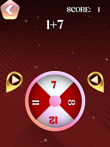 Nhat Number Learning Game  screenshots 14