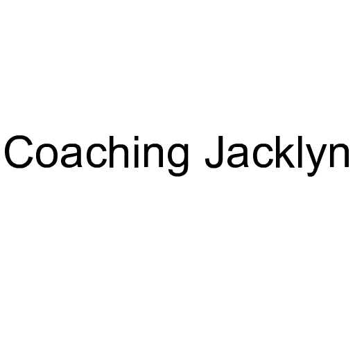 Coaching Jacklyn logo