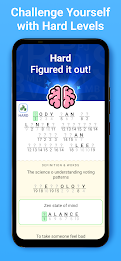 Figgerits - Word Puzzle Game poster 5