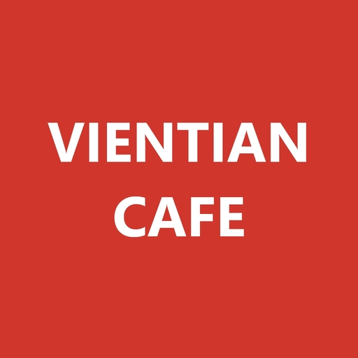Vientian Cafe logo