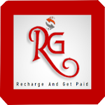 Cover Image of Скачать Recharge And Get Paid Limited  APK