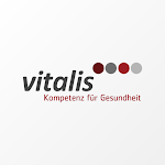 Cover Image of Descargar Vitalis Fitness App  APK