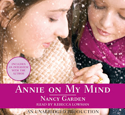 Symbolbild für Annie On My Mind