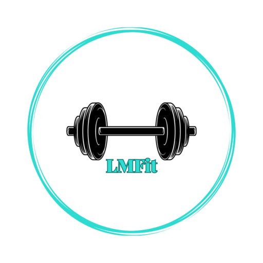 LMFit logo