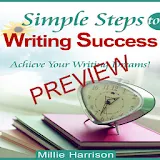 Simple Steps2 Writing Success icon