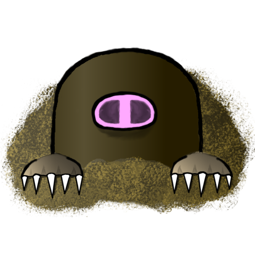 MOLEÄGEDDON logo