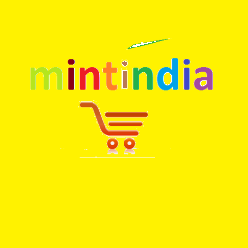 mintindia logo