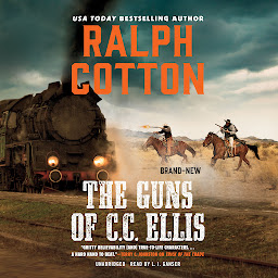 Icon image The Guns of C. C. Ellis