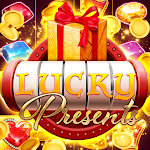 Cover Image of Tải xuống Lucky Presents  APK