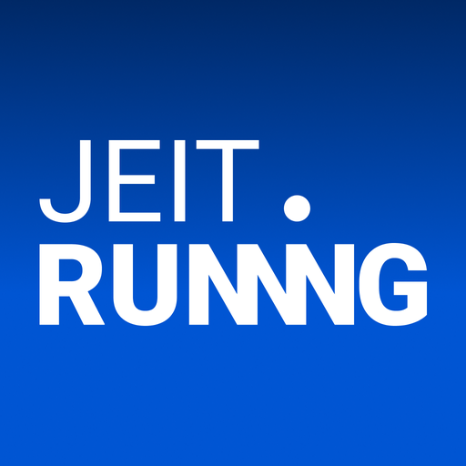 J-Run logo