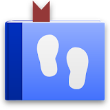 WalkLogger pedometer icon