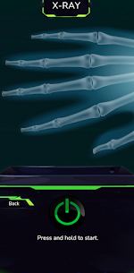 X Ray Scanner Simulator 5