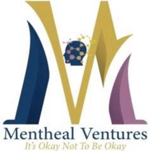 Mentheal Ventures logo