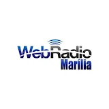 Web Rádio Marília icon
