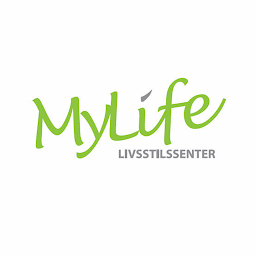 「MyLife Skien」のアイコン画像