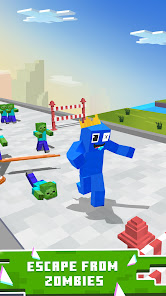 Imágen 18 Merge Run Rainbow android