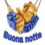 Cover Image of डाउनलोड Buongiorno Buona Sera e Notte  APK