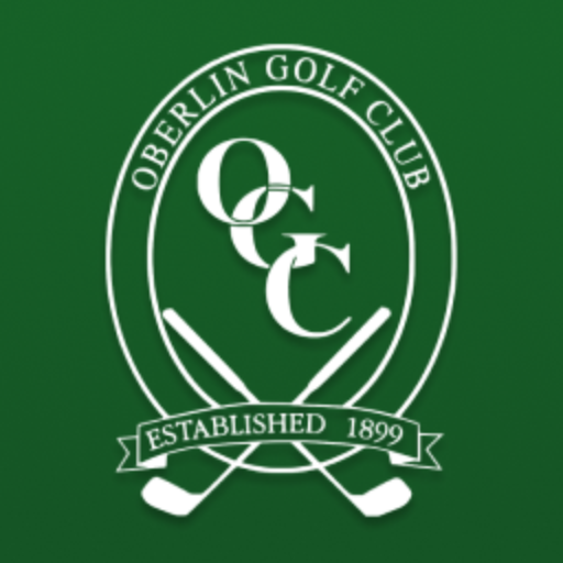 app icon Oberlin Golf Club