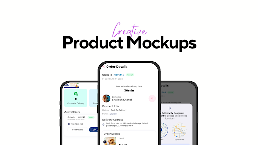 Delivery  Gangaram Restaurant