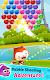 screenshot of Bird Pop: Bubble Shooter Games