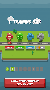 RGB Express Screenshot