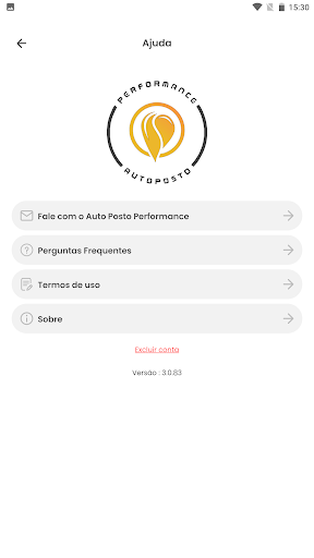 Auto Posto Performance