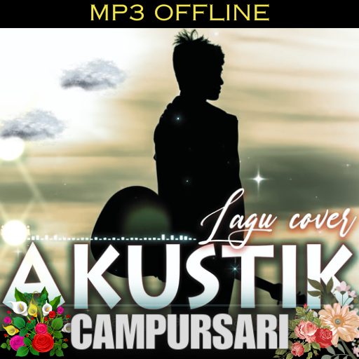 Akustik Campursari Mp3 Offline logo
