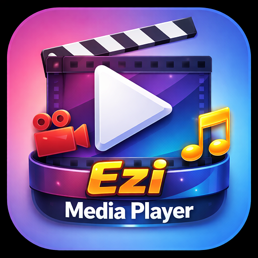 Video Player - MKV, MP4, Reels
