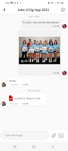 Sportly Screen 2