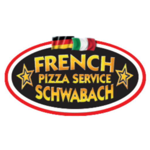 French Pizza Service logo