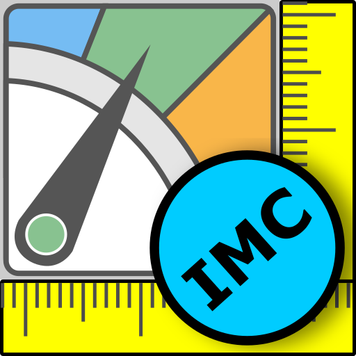 IMC Calculadora