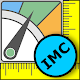 IMC Calculadora - Peso Ideal e Diário de peso Baixe no Windows