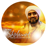 Sholawat Nabi Habib Syech New icon