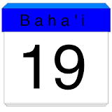 Badi Calendar icon