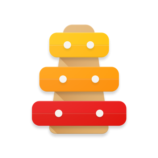 PlayXylo logo