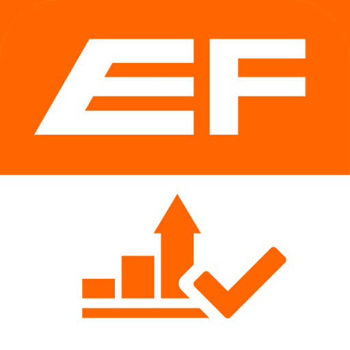 EF Speedsynchro logo