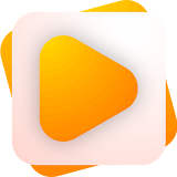 DX Player - Video player icon