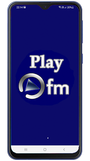 Android application Radio Fm Play screenshort