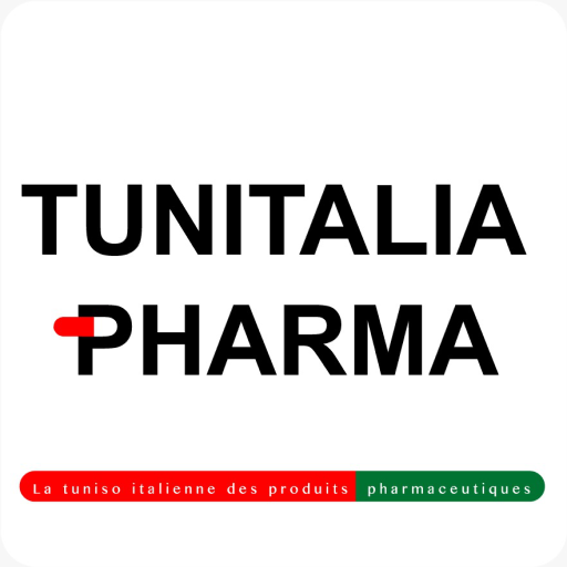 Tunitalia Pharma logo
