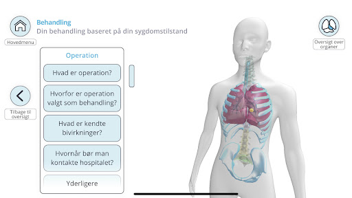 VisiMee Screen 3