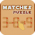 Matches Puzzle1.0