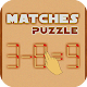 Matches Puzzle 2017