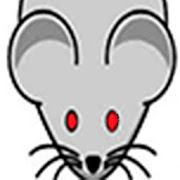 Evil Mouse Game For Cats 1.0 Icon