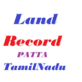 TAMILNADU PATTA Land Record icon