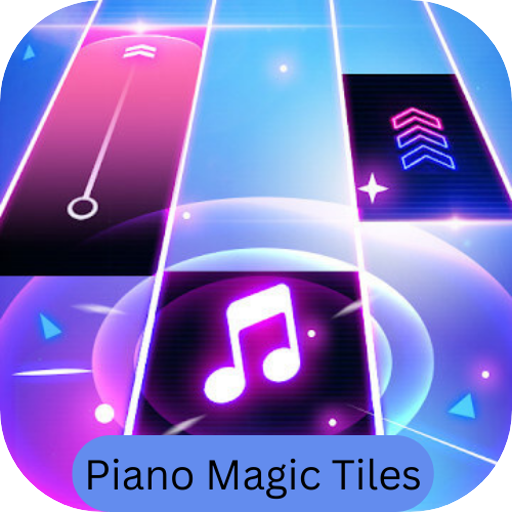 Piano Magic Tiles