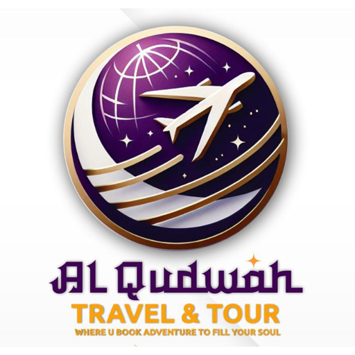 Al Qudwah Travel & Tour Download on Windows