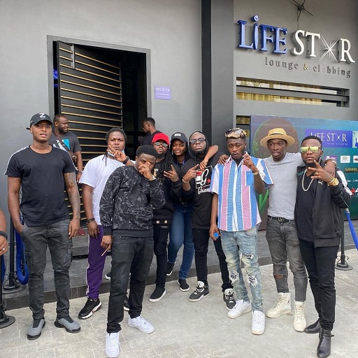 les chansons de Kiff No Beat logo