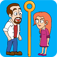 Home Pin: Pull The Pin Puzzle